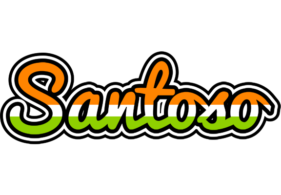 Santoso mumbai logo