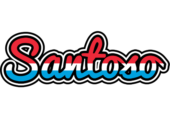 Santoso norway logo