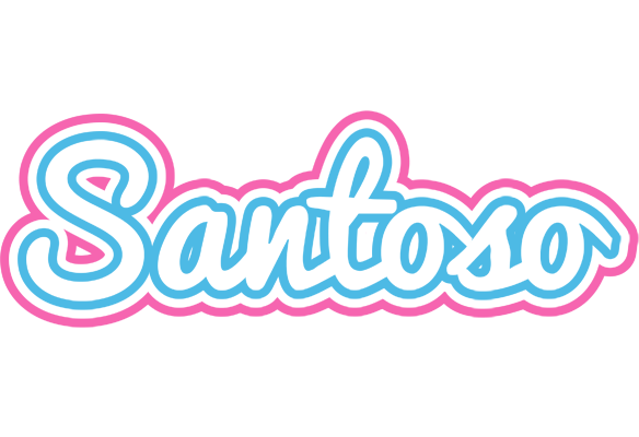 Santoso outdoors logo