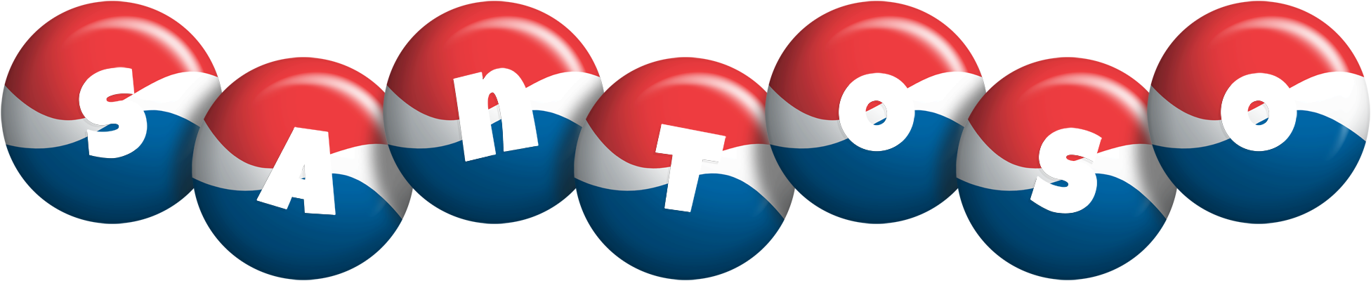 Santoso paris logo