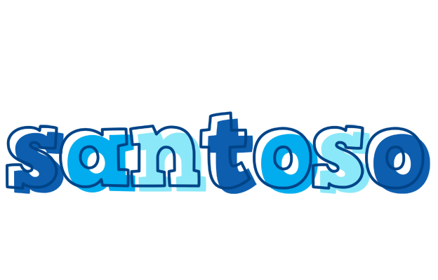 Santoso sailor logo