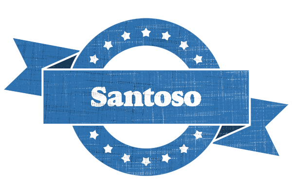 Santoso trust logo