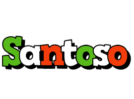 Santoso venezia logo