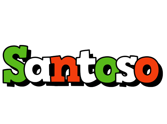 Santoso venezia logo