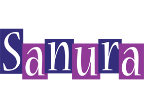 Sanura autumn logo