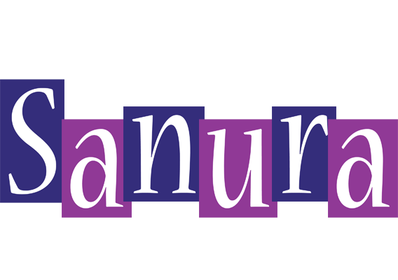 Sanura autumn logo