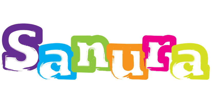Sanura casino logo