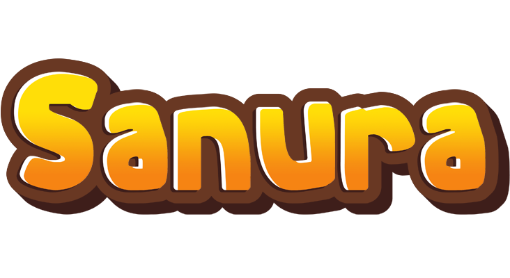 Sanura cookies logo