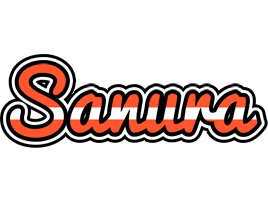 Sanura denmark logo