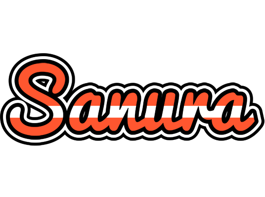 Sanura denmark logo