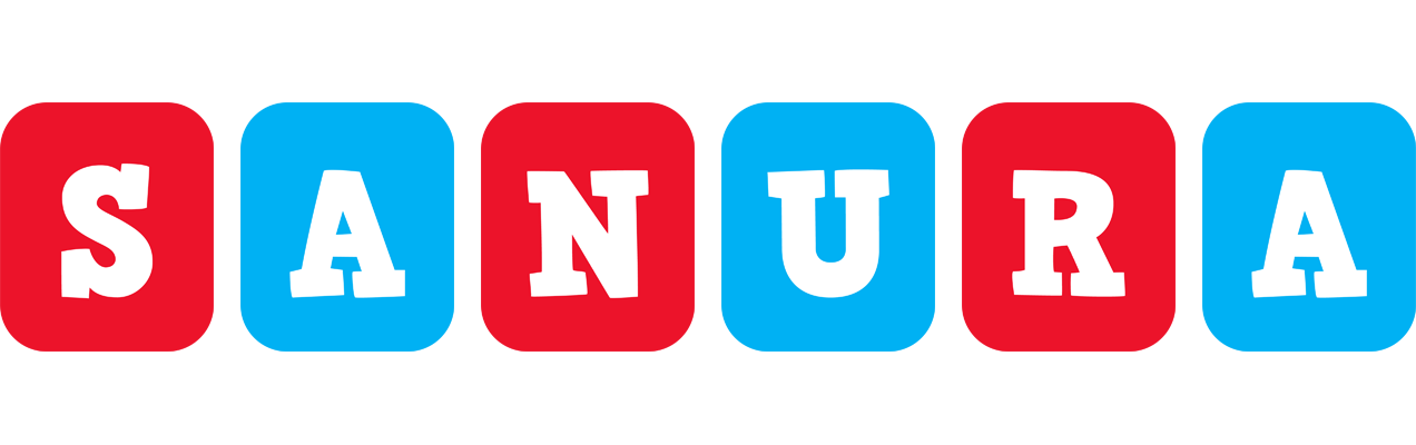 Sanura diesel logo