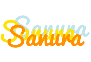 Sanura energy logo