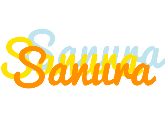 Sanura energy logo