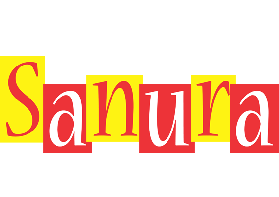 Sanura errors logo