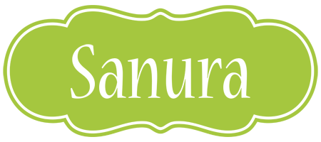 Sanura family logo