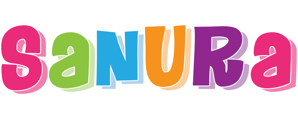 Sanura friday logo