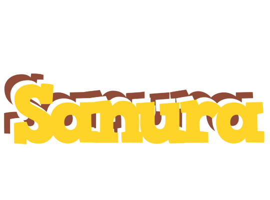 Sanura hotcup logo