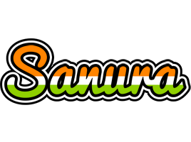 Sanura mumbai logo