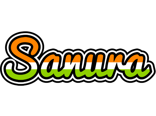 Sanura mumbai logo