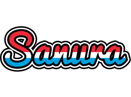 Sanura norway logo