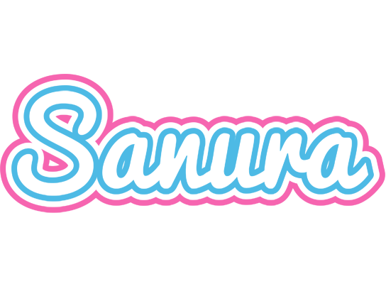 Sanura outdoors logo