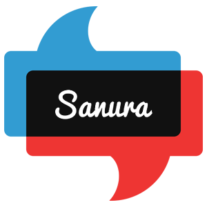 Sanura sharks logo