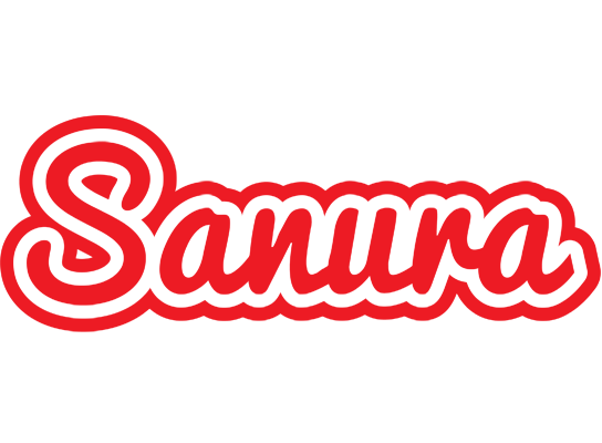 Sanura sunshine logo