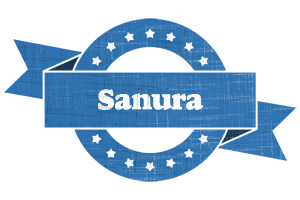 Sanura trust logo