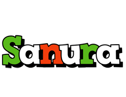 Sanura venezia logo