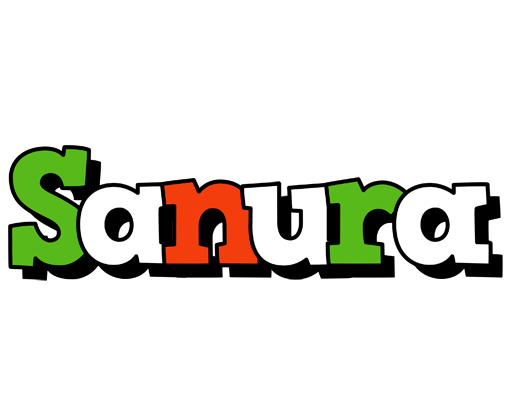 Sanura venezia logo