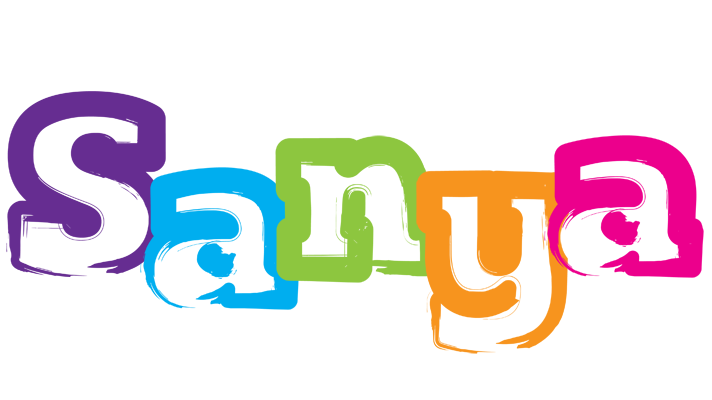 Sanya casino logo