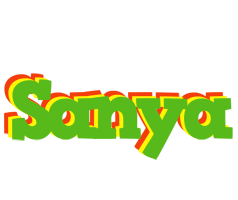 Sanya crocodile logo