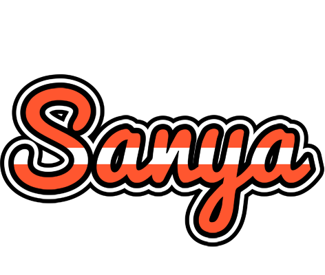 Sanya denmark logo