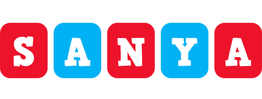 Sanya diesel logo