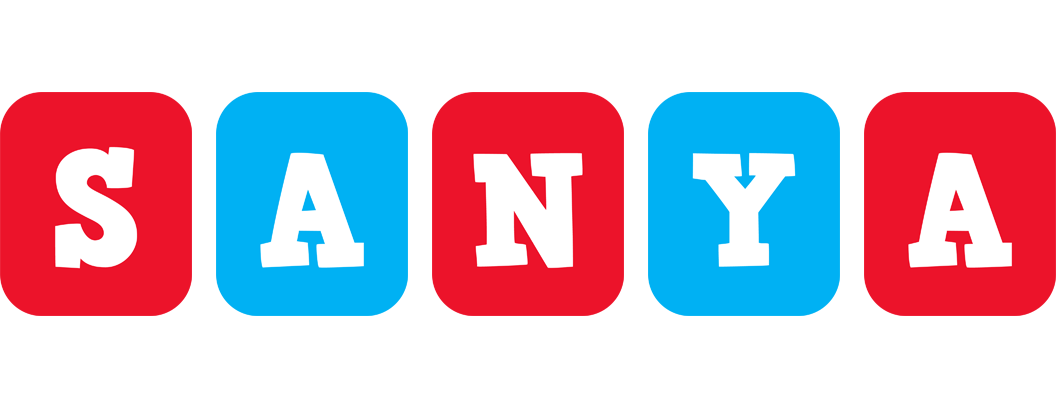Sanya diesel logo