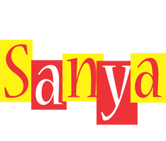 Sanya errors logo