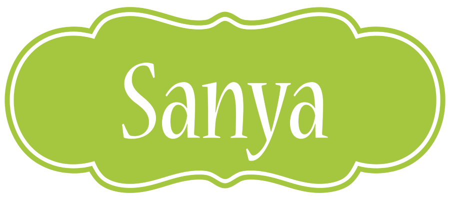 Sanya family logo