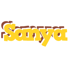 Sanya hotcup logo