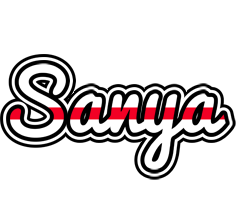 Sanya kingdom logo