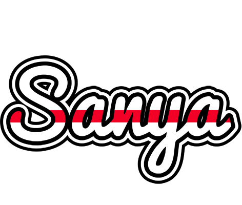 Sanya kingdom logo