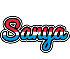 Sanya norway logo