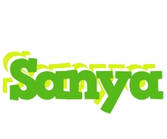 Sanya picnic logo
