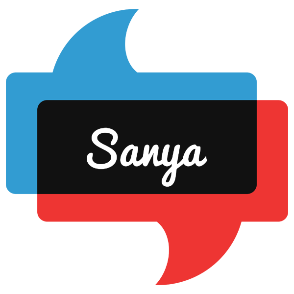 Sanya sharks logo