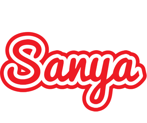 Sanya sunshine logo