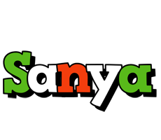 Sanya venezia logo