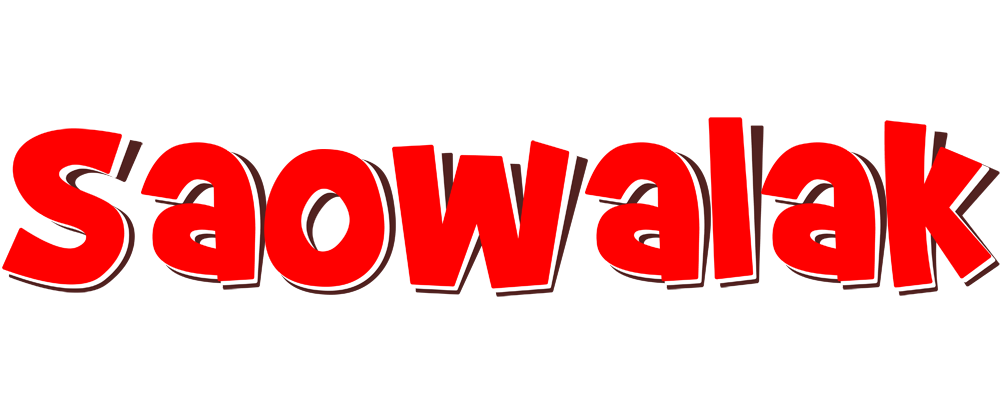 Saowalak basket logo
