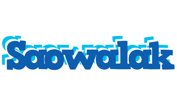 Saowalak business logo