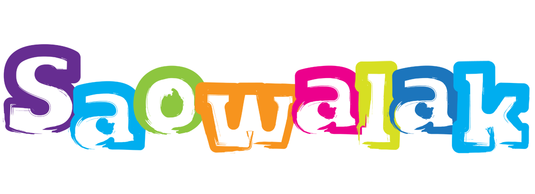 Saowalak casino logo