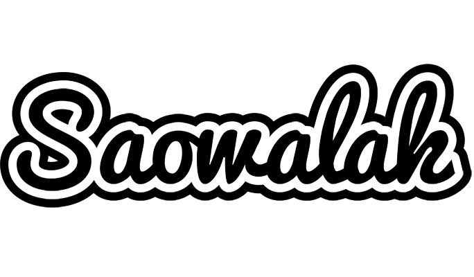 Saowalak chess logo