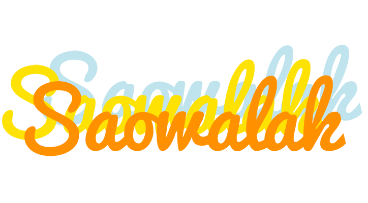 Saowalak energy logo